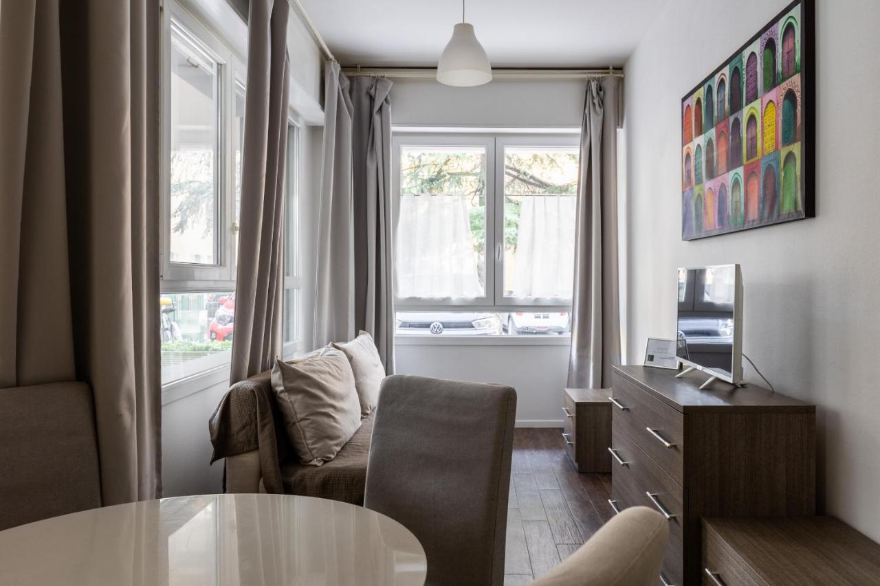 Largo Molina Apartment 1 By Wonderful Italy Bologna Exteriör bild