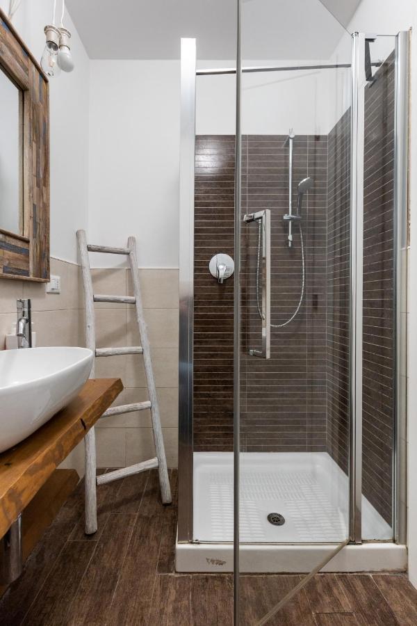 Largo Molina Apartment 1 By Wonderful Italy Bologna Exteriör bild