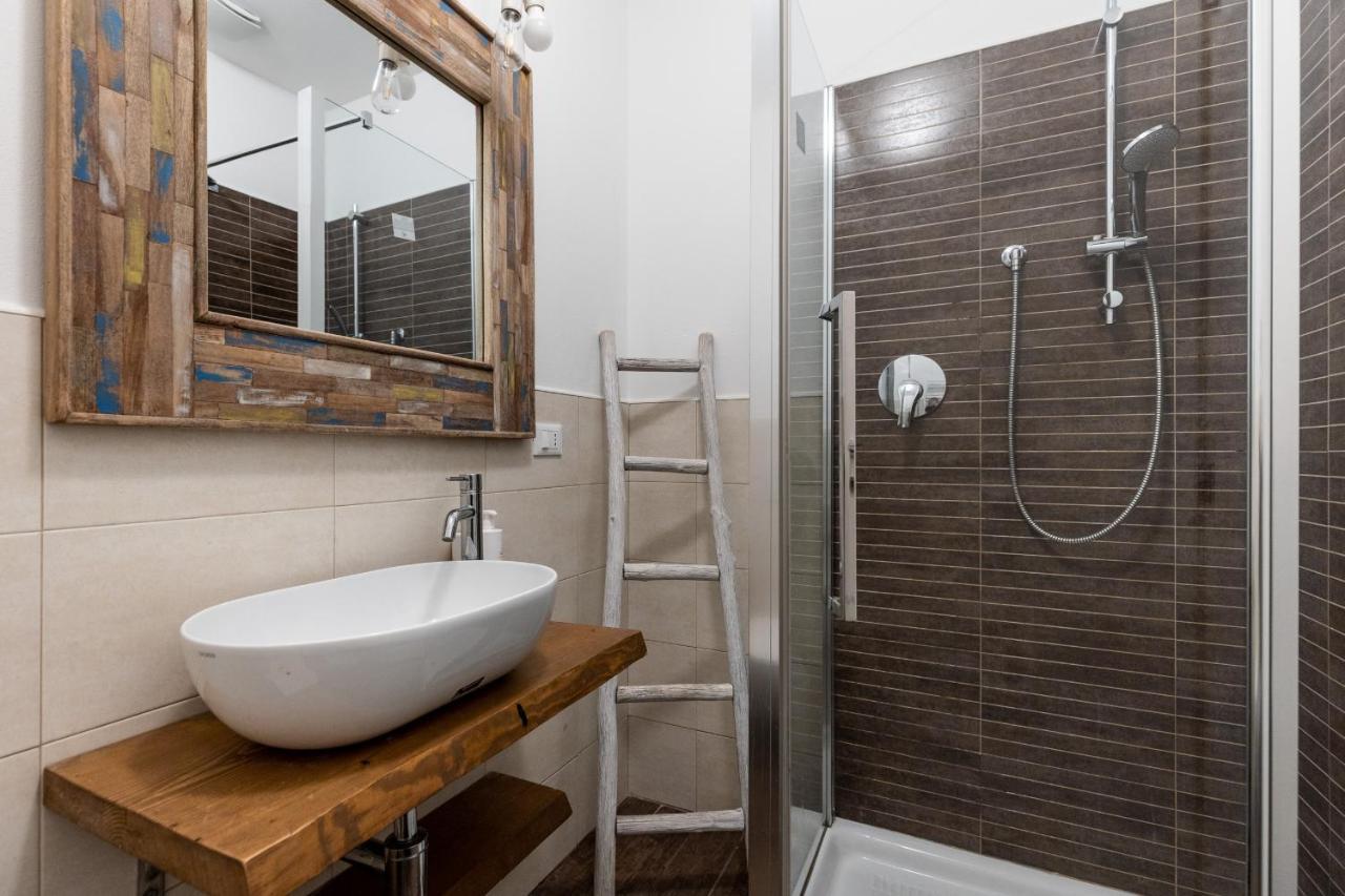 Largo Molina Apartment 1 By Wonderful Italy Bologna Exteriör bild
